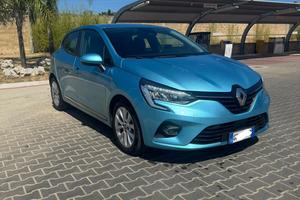 Renault Clio 1.5diesel con garanzia