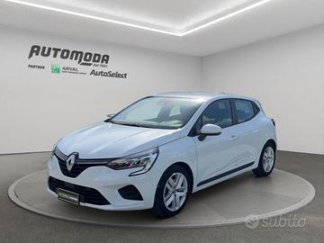 RENAULT Clio 1.6 HYBRID AUTOCARRO N1