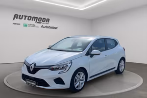 RENAULT Clio 1.6 HYBRID AUTOCARRO N1