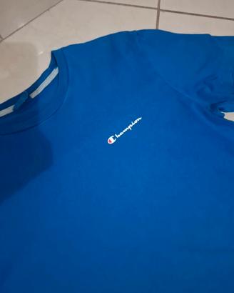 Champion maglietta come nuova