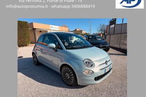 Fiat 500 1.0 Hybrid Launch Edition