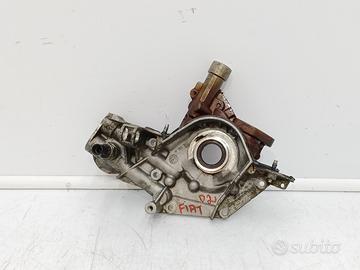POMPA OLIO MOTORE 1.2B 51kW 69CV FIAT 500 312 2017