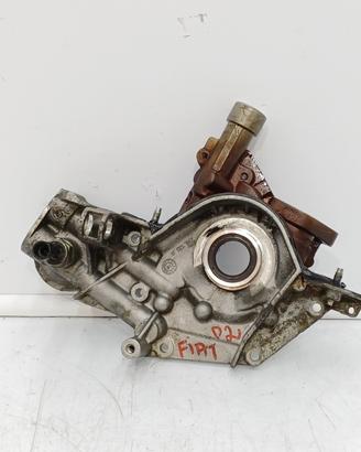 POMPA OLIO MOTORE 1.2B 51kW 69CV FIAT 500 312 2017