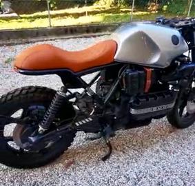 Cafe racer BMW K 100 RS