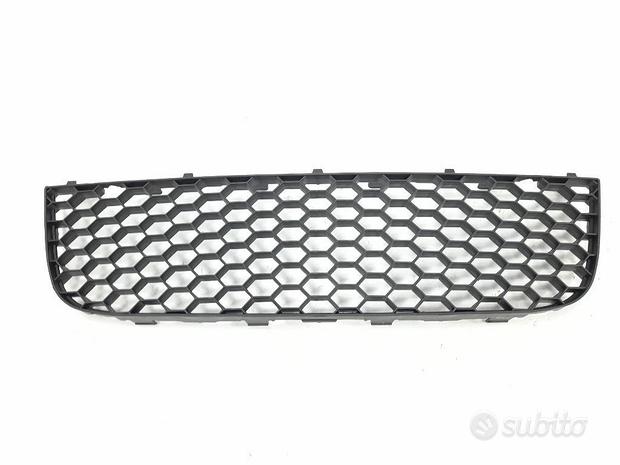 GRIGLIA DI VENTILAZIONE PARAURTI ANT. VOLKSWAGEN G