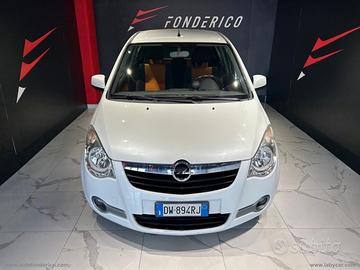 OPEL Agila 1.2 86 CV Enjoy