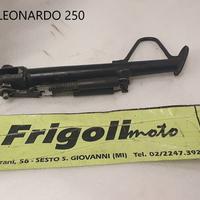 CAVALLETTO LEONARDO 250 1999 2000 APRILIA SCUDO SP
