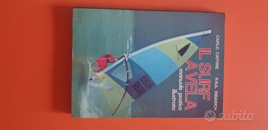 manuale per windsurf 