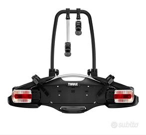 thule portabili per gancio traino 