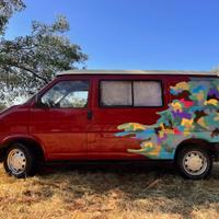 Volkswagen T4 California Coach