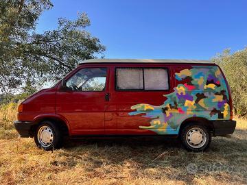 Volkswagen T4 California Coach