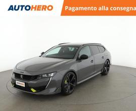 PEUGEOT 508 CC22384