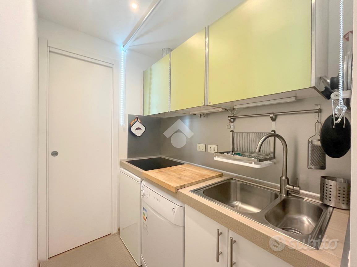 Apartment in Bardonecchia, Campo Smith, Les Arnauds - Altro