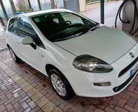 FIAT Punto 4ª serie - 2013