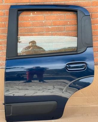 Fiat Panda sportello porta portiera posteriore sx