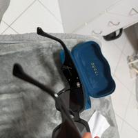 Occhiali gucci neri