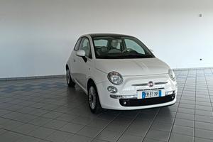 Fiat 500 1.2 EasyPower Lounge