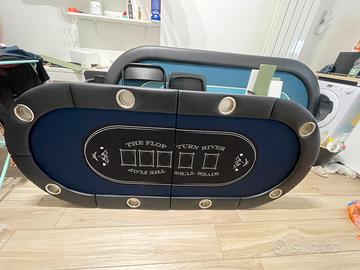 Tavolo Poker
