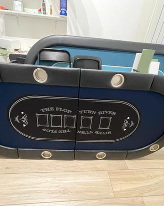 Tavolo Poker