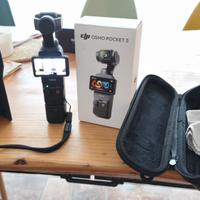 Dji Osmo Pocket 3