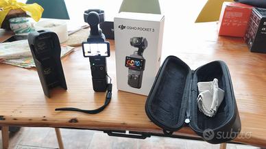 Dji Osmo Pocket 3