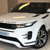 Land Rover Range Rover Evoque Range Rover Evoque 2