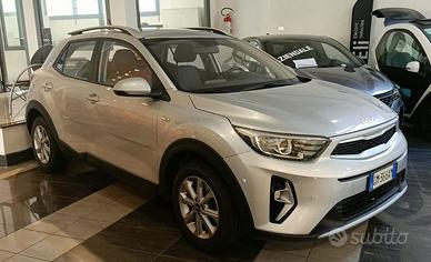 Kia Stonic 1.2 DPI ECO GPL Urban