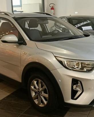 Kia Stonic 1.2 DPI ECO GPL Urban