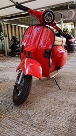 vespa pk s 50 