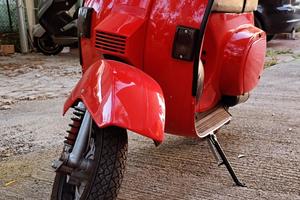 vespa pk s 50 