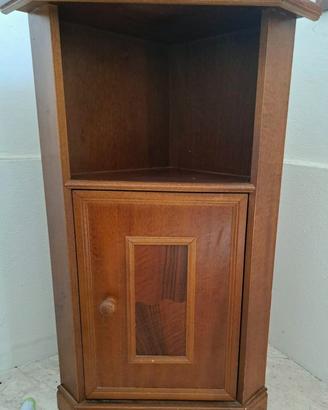 Mobiletto angolare