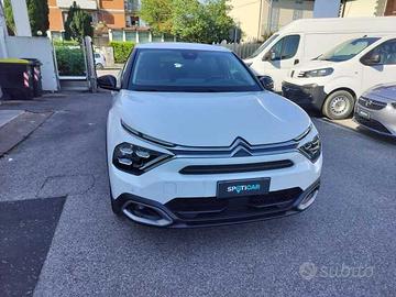 Citroen C4 PureTech 130 S&S Shine
