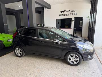 Ford Fiesta 1.4 TDCi 5p. Titanium 2010