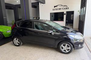 Ford Fiesta 1.4 TDCi 5p. Titanium 2010