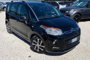 Citroen C3 Picasso 1.6 HDi 90 Exclusive