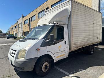 Ricambi Ford Transit
