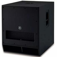 Subwoofer Yamaha DXS 18