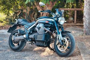 Moto Guzzi Griso 