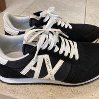 Scarpe Armani Exchange