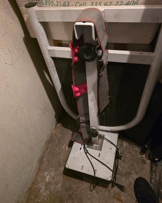 vibromassaggiatore