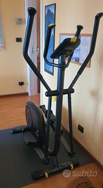 Bici ellittica FEL 500