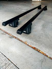 Barre portatutto Norauto