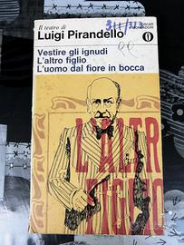 Luigi Pirandello
