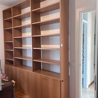 Libreria componibile come nuova
