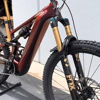 Specialized S-Works Turbo Levo 4 tg s4