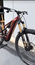 Specialized S-Works Turbo Levo 4 tg s4