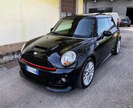 Mini cooper jcw r56