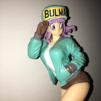 Personaggi bulma