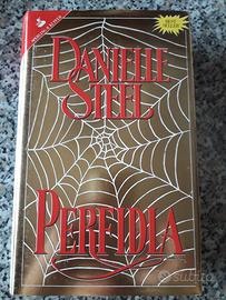 Danielle Steel - Perfidia