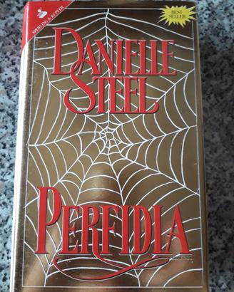 Danielle Steel - Perfidia